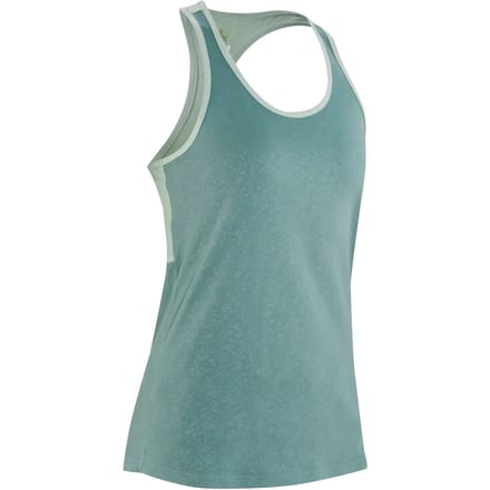 Damestanktop Edelrid Onsight Tank II