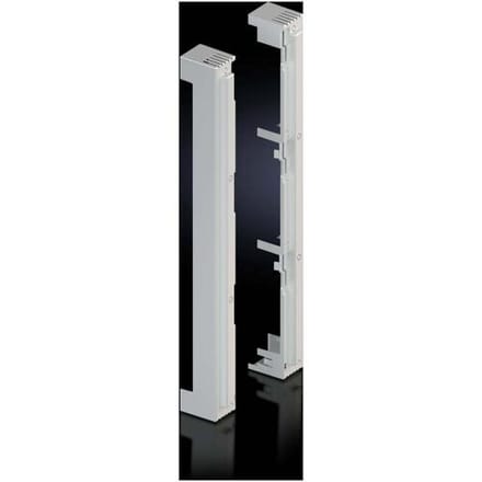 Rittal SV 9677.600 Verzamelrail afdekking Hoekstuk 2 stuk(s)