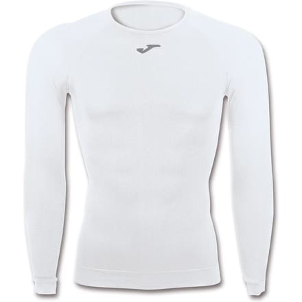 Compressietrui met lange mouwen Joma Brama CLASSIC bis