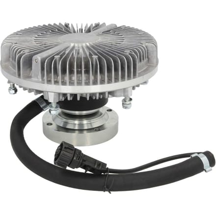 Koelventilatorwiel, motorkoeling THERMOTEC D5VO004TT