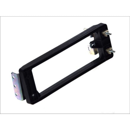 Houder, mistlamp DT Spare Parts 5.81251