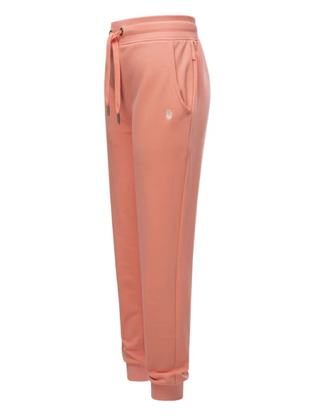 Navahoo dames joggingbroek Schmusekätzchen – Comfortabel & Trendy