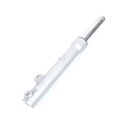 Bâton de fourche origine pour deux roues Chinois Ø27mm / L41mm / axe Ø12mm Neuf