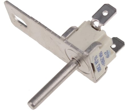 WHIRLPOOL - Thermostat 285°C - C00861955