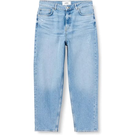 Damesjeans met hoge taille JJXX Lisbon Mom Cr4022