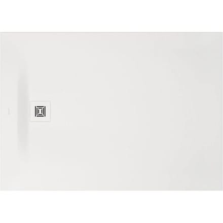 Duravit Sustano shower tray 140 x 100 cm 720282740000000