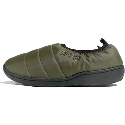 Slippers Subu Vamp