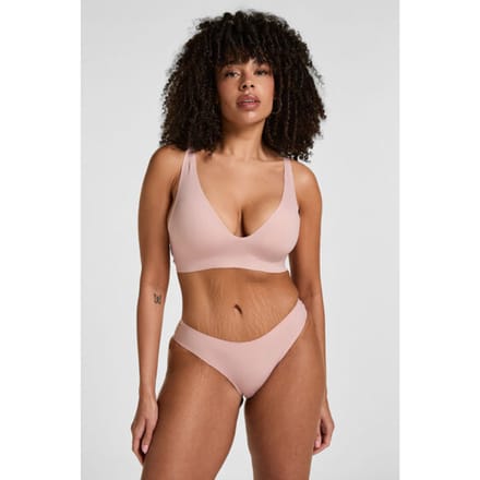 Hunkemöller Super Comfort Brazilian Roze