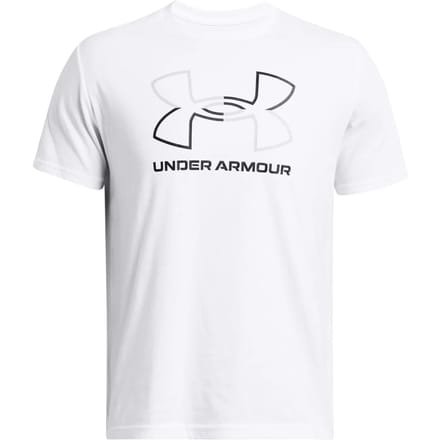 Under Armour T-shirt UA GL Foundation Update SS