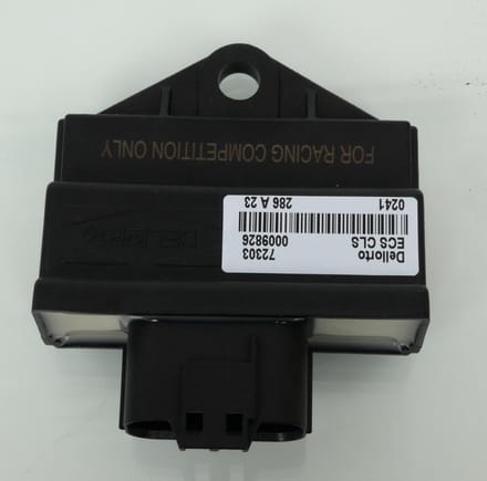 CDI calculateur Dellorto pour Scooter Sym 50 Symphony ST Neuf