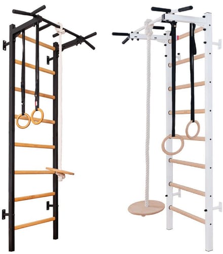 BenchK Wandrek Set 221 met Kinderspeelgoed Wit 221W+A204 Wit