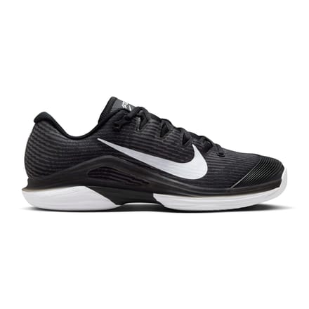 Nike Zoom Vapor 12 Allcourt schoen Heren-zwart