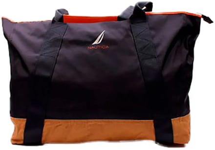 Nautica N31pun080028 Schoudertas Zwart