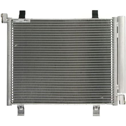 Condensator, airconditioning AVA COOLING VNA5327D