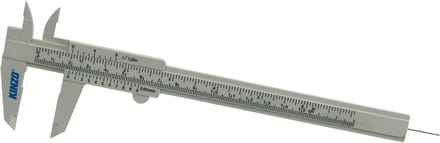 Kinzo - "150mm~Schuifmaat:~Voor~Perfecte~Afmetingen!"