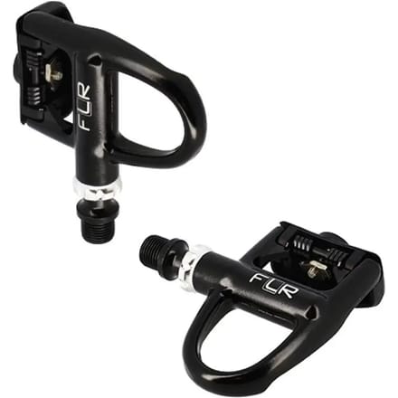 Paar pedalen FLR PR-300