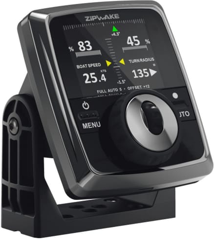 Zipwake Gimbal Bracket tbv Control Panel