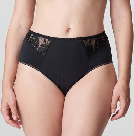 PrimaDonna Orlando Taille Slip 0563151 Charbon - maat 40