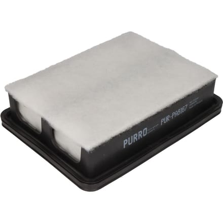 Luchtfilter PURRO PUR-PA8167
