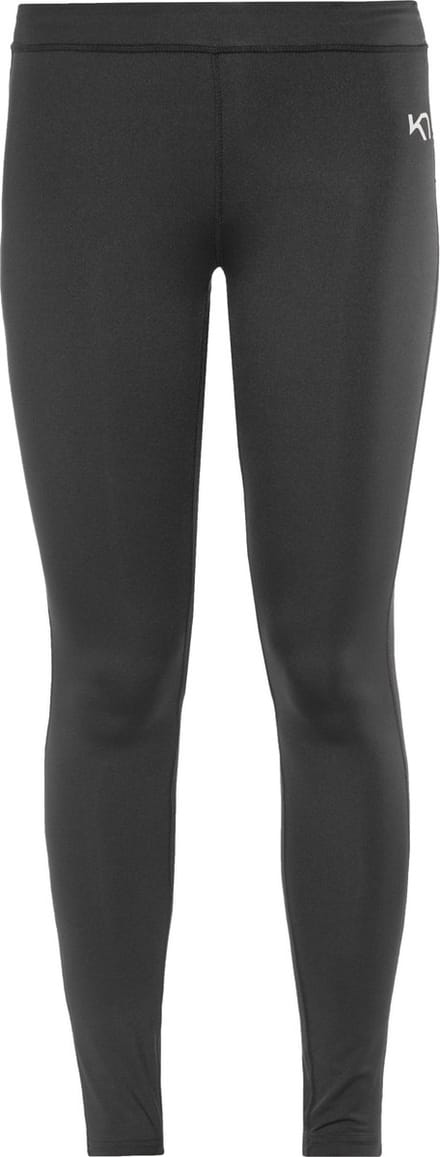 Kari Traa Nora Tights Sportbroek Dames - Black
