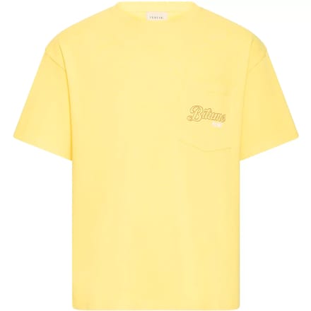 T-shirt Solid Brecken