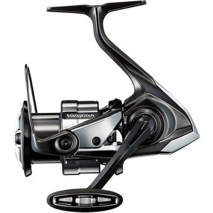 Voorremhaspel Shimano Vanquish FC C3000 XG
