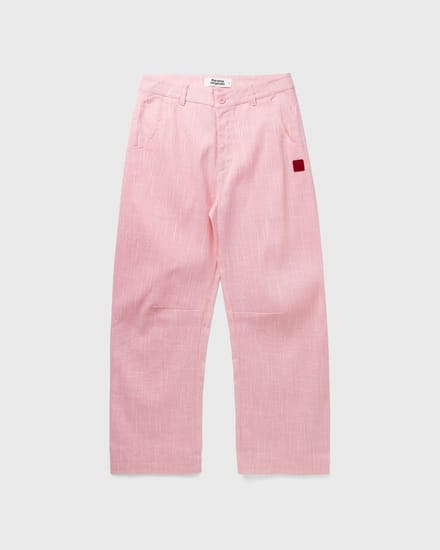 LOOSE TROUSERS