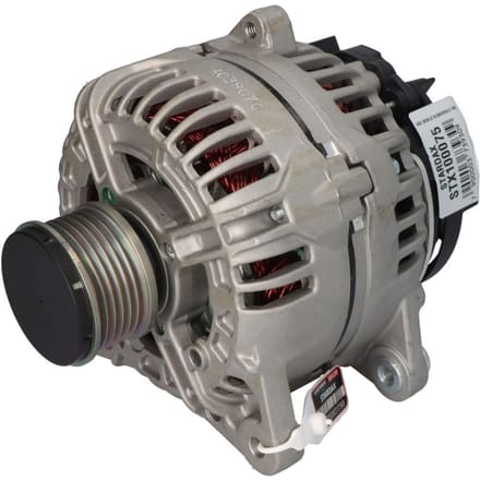 Driefasige generator STARDAX STX100075R