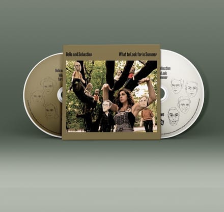 What To Look For In Summer - Belle And Sebastian