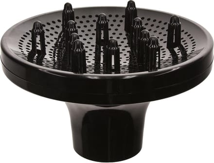 Wahl Diffuser voor Protect Föhn zwart