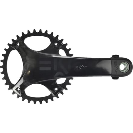 Pedalen Campagnolo Ekar U.Torquero Tech 145 Bcd
