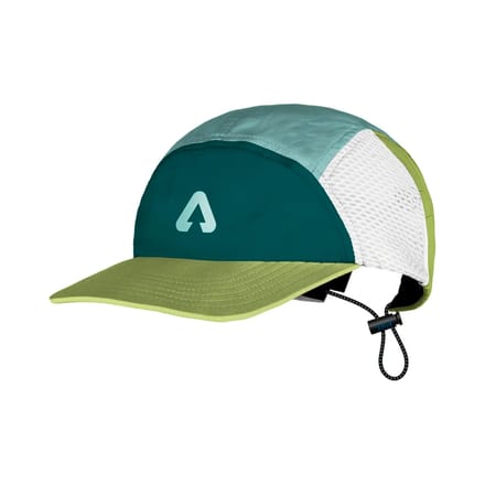 P.A.C. Nefun Run  Cap Unisex