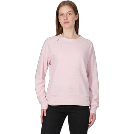 Dames sweatshirt Ragwear Joann Crepe
