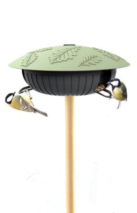 Esschert Design Zaadfeeder Luna