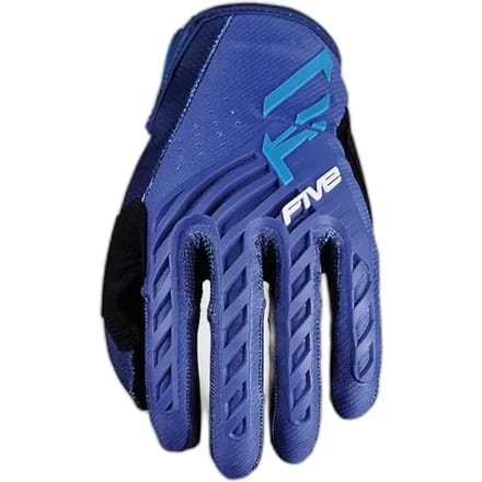 Motorcross handschoenen Five MXF3