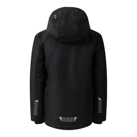 Dare 2B Kinder/Kinder Impose V Ski-jas (Zwart/Iron Poort)