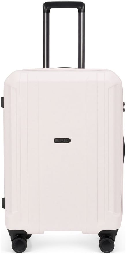 EPIC trolley Airwave Neo Trolley Sugar Rose Lichtgeel 65cm