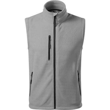 Mouwloos fleece Malfini Exit 525