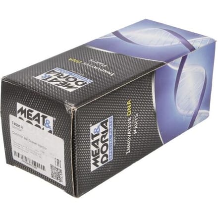 Verstuiverneus  MEAT & DORIA 74091R