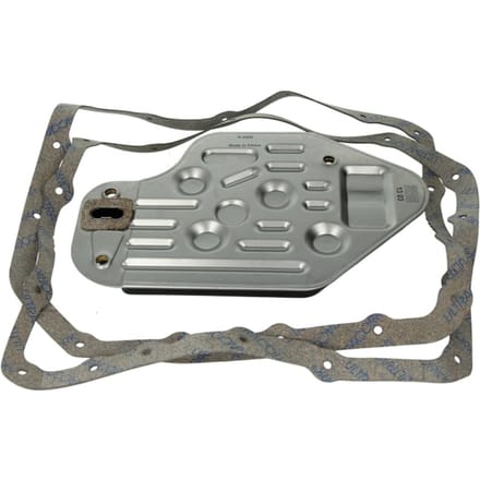 Hydrauliekfilterset, automatische aandrijving MANN-FILTER H 2426 KIT