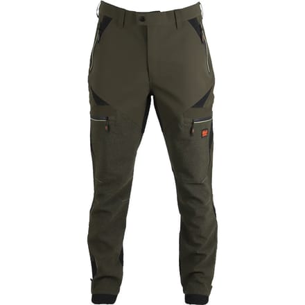 Softshell broek House of Hunting Marco