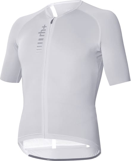 Rh+ RH+ Piuma Jersey WIT - Maat M