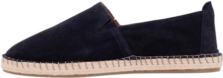 Espadrilles met reliëfprint model 'velluto stampa lias'