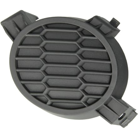 Ventilatierooster, bumper BLIC 5513-00-1609997P links