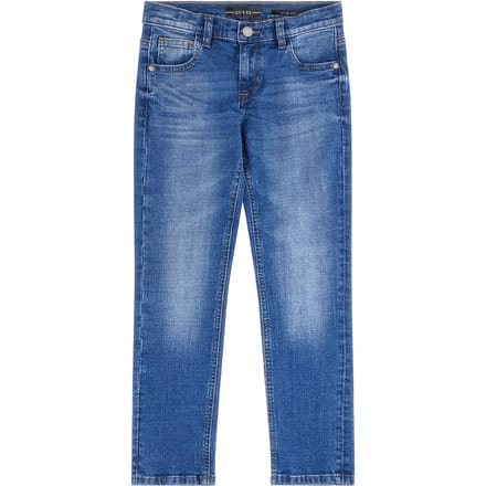 Skinny jeans voor kinderen Guess