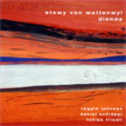 Stewy Von Wattenwyl - Dienda (CD)