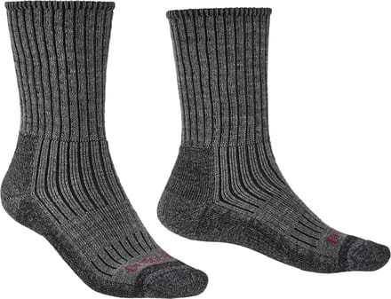 Bridgedale Men's Midweight Merino Comfort Boot