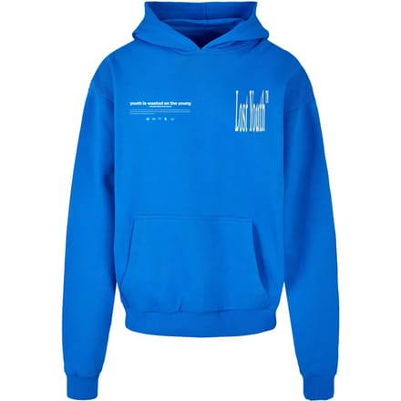 Hoodie Lost Youth Icon V.1