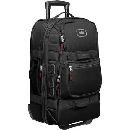 Motor reistas Ogio ONU 22 Carryon Stealth