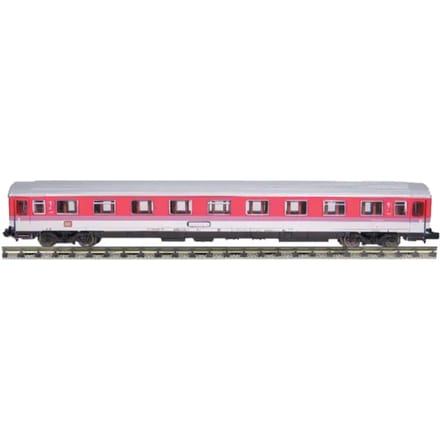 Fleischmann 814404 N DB 1e klas coupérijtuig